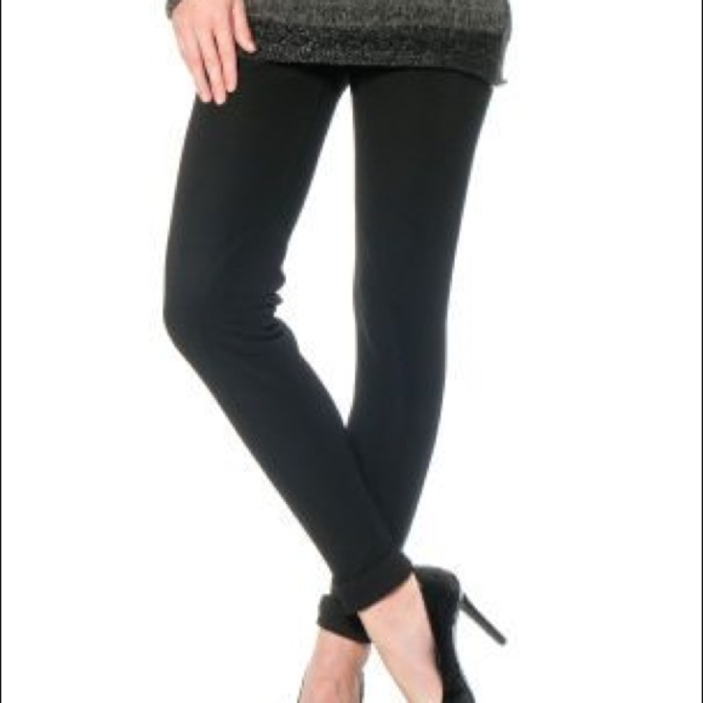 Jessica Simpson Maternity Leggings pants m l xl